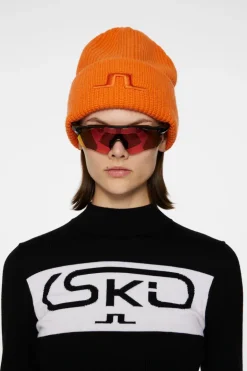 Outlet Abby Beanie Tilbehør|Tilbehør
