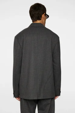 Outlet Abel U Ripstop Blazer Suits & Tailoring|Blazere