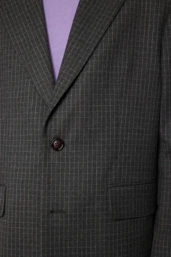 Outlet Abel U Ripstop Blazer Suits & Tailoring|Blazere