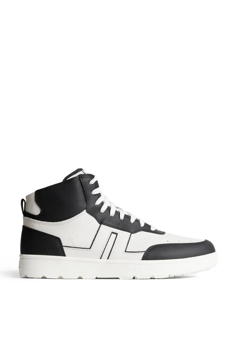 Discount Ace High-Top Golf Sneaker Golf|Golfsko