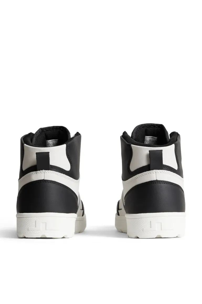 Discount Ace High-Top Golf Sneaker Golf|Golfsko