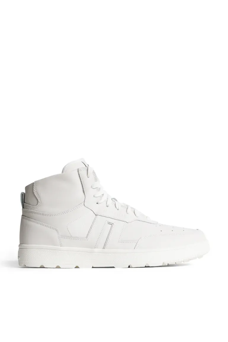 Sale Ace High-Top Golf Sneaker Golf|Golfsko
