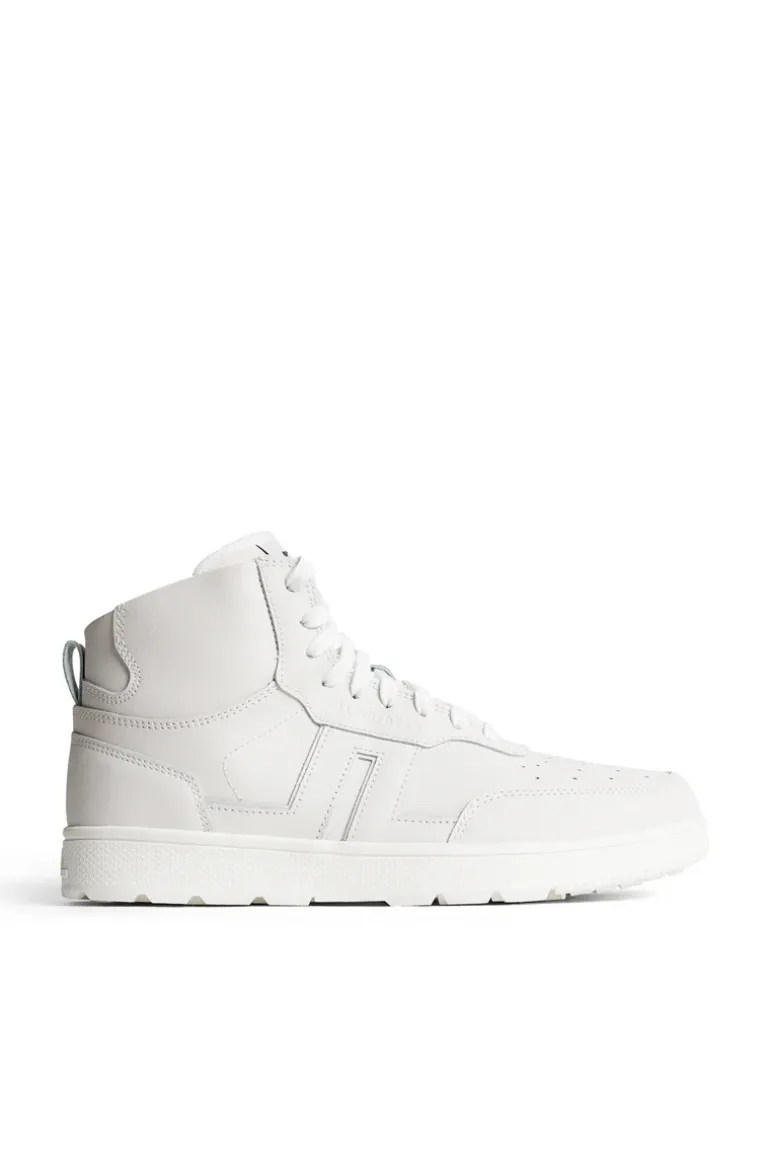 Store Ace High-Top Golf Sneaker W Golf|Golfsko