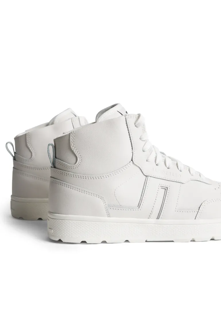 Store Ace High-Top Golf Sneaker W Golf|Golfsko