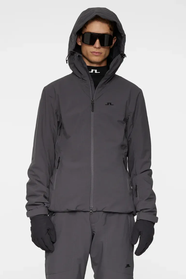 Fashion Ace Jacket Ski|Jakker