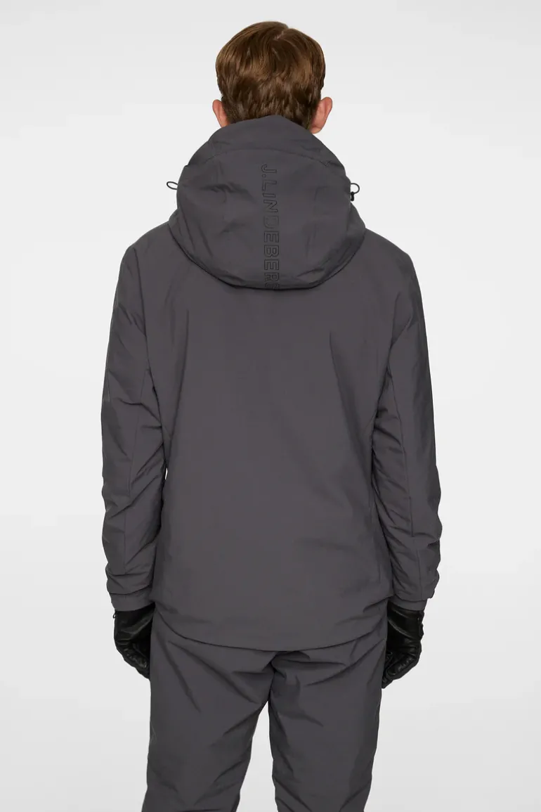Fashion Ace Jacket Ski|Jakker