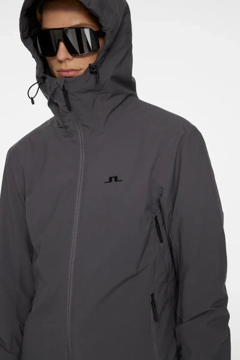 Fashion Ace Jacket Ski|Jakker