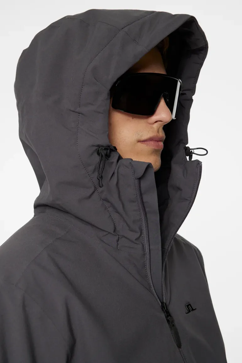 Fashion Ace Jacket Ski|Jakker
