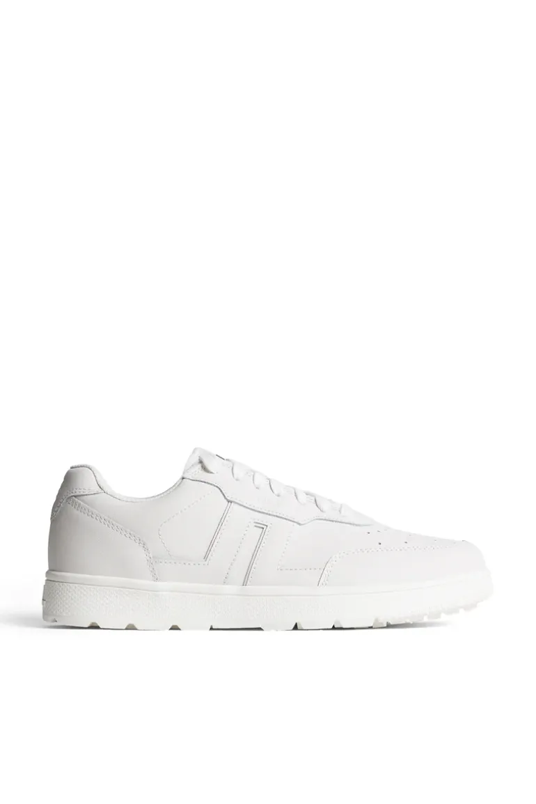 New Ace Low-Top Golf Sneaker W Golf|Golfsko