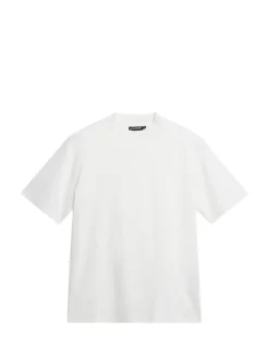 Best Sale Ace Mock Neck T-shirt Tops|T-shirts