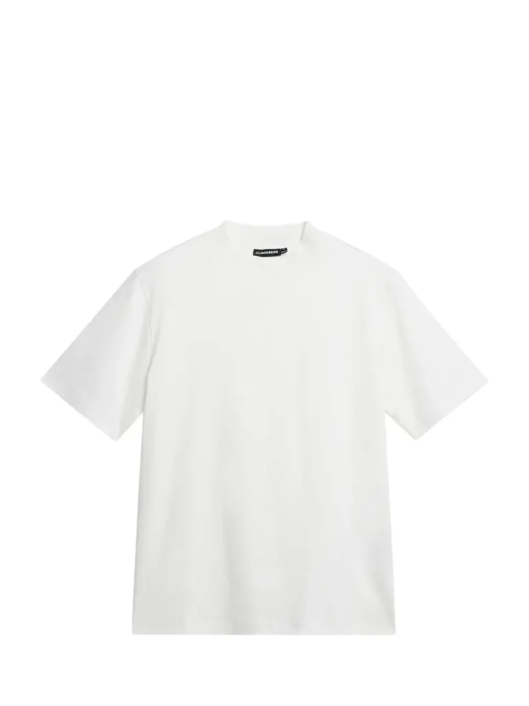 Best Sale Ace Mock Neck T-shirt Tops|T-shirts