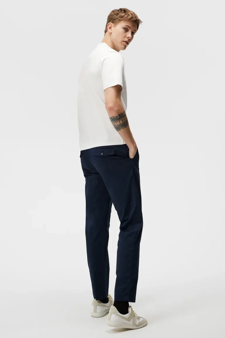 Best Sale Ace Mock Neck T-shirt Tops|T-shirts