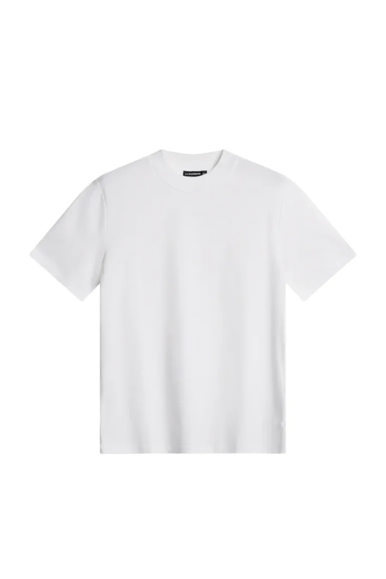 Flash Sale Ace Mock Neck T-Shirt T-shirts|Tops