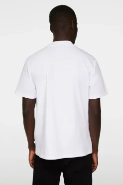 Flash Sale Ace Mock Neck T-Shirt T-shirts|Tops