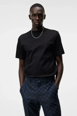 Cheap Ace Mock Neck T-shirt T-shirts|T-shirts