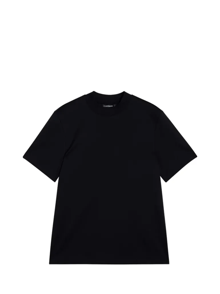 Cheap Ace Mock Neck T-shirt T-shirts|T-shirts