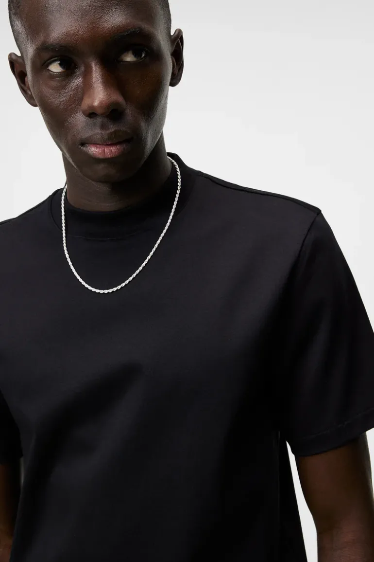 Cheap Ace Mock Neck T-shirt T-shirts|T-shirts