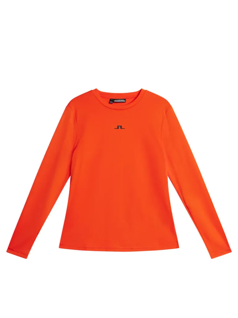 Cheap Ada LS T-shirt Base & Mellomlag|Utendørs