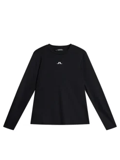 Online Ada LS T-shirt Base & Mellomlag|Utendørs