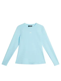 Sale Ada LS T-shirt Utendørs|Base & Mellomlag