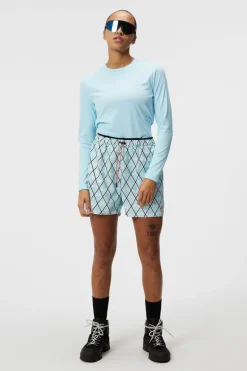 Sale Ada LS T-shirt Utendørs|Base & Mellomlag
