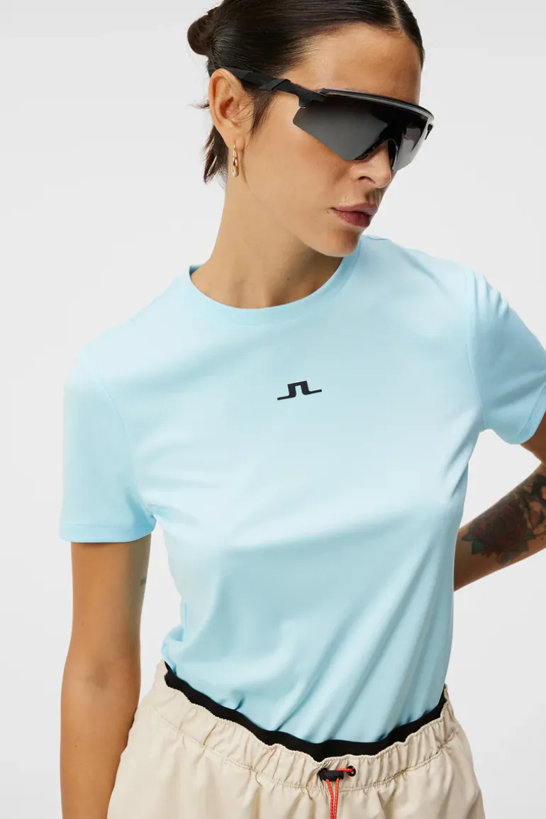New Ada T-shirt Base & Mellomlag|Utendørs