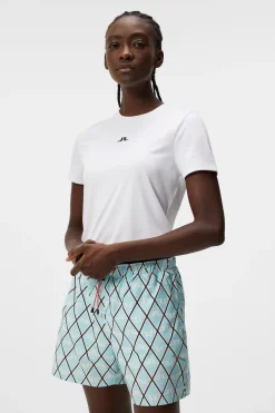 Fashion Ada T-shirt Base & Mellomlag|Utendørs