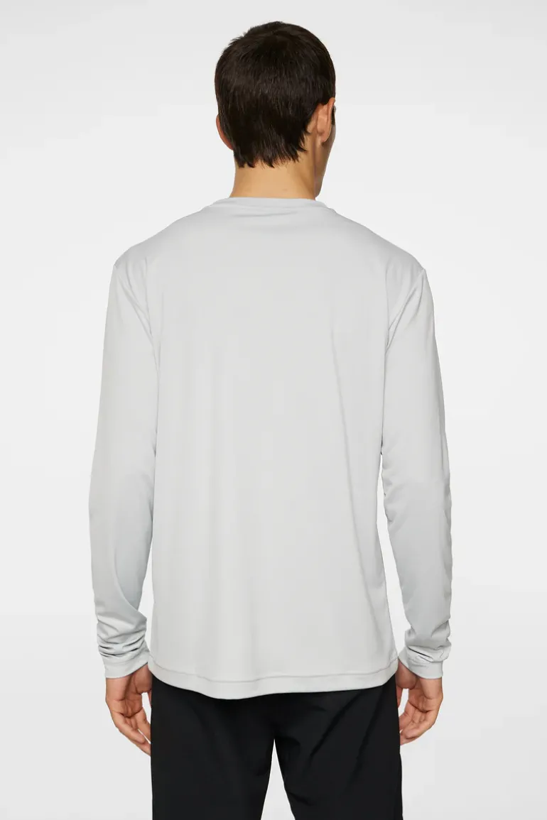 Cheap Ade T-shirt LS T-skjorter|Aktiv