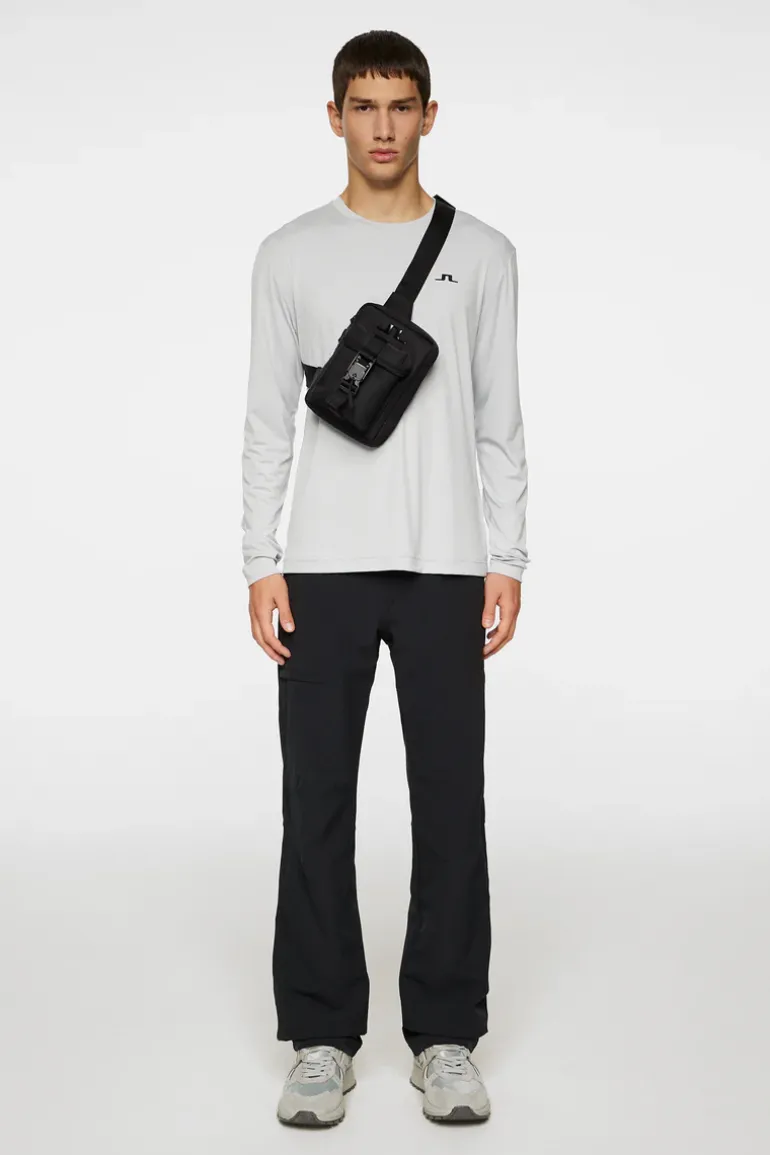 Cheap Ade T-shirt LS T-skjorter|Aktiv