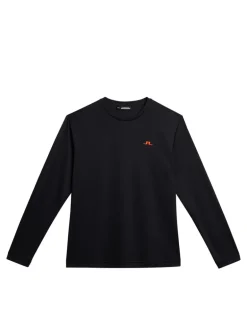 Best Ade T-shirt LS Base & Mellomlag|Utendørs