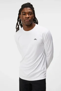 Outlet Ade T-shirt LS Base & Mellomlag|Utendørs