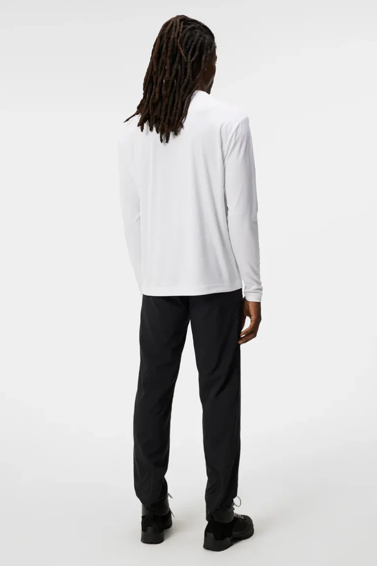 Outlet Ade T-shirt LS Base & Mellomlag|Utendørs