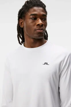 Outlet Ade T-shirt LS Base & Mellomlag|Utendørs
