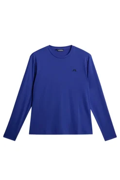 Discount Ade T-shirt LS T-skjorter|Aktiv