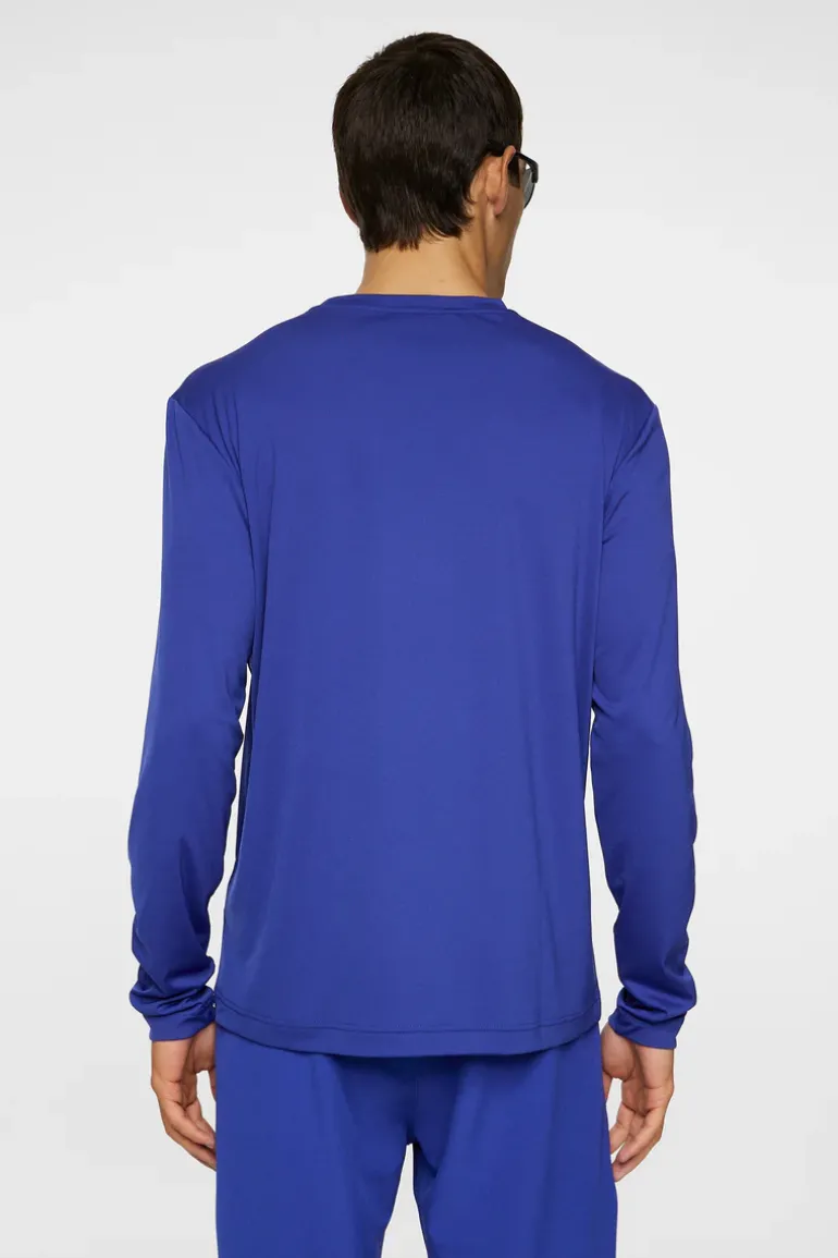 Discount Ade T-shirt LS T-skjorter|Aktiv