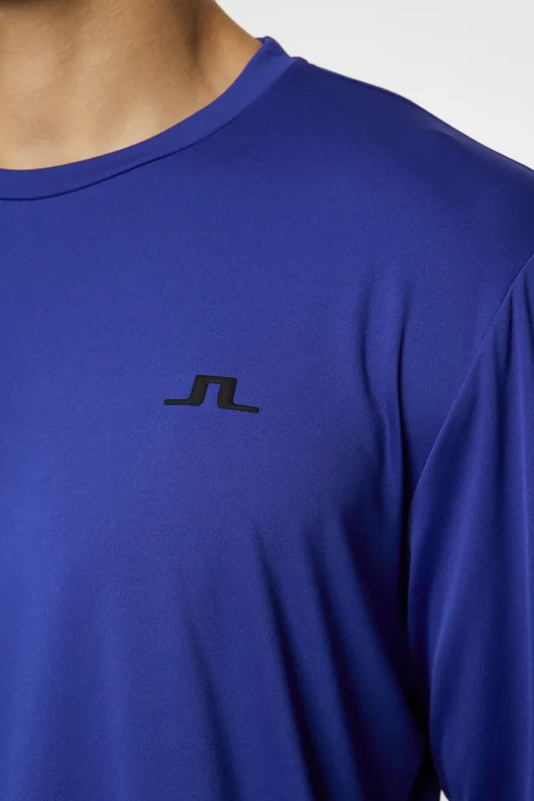 Discount Ade T-shirt LS T-skjorter|Aktiv