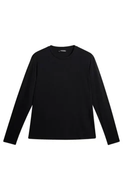Shop Ade T-shirt LS T-skjorter|Aktiv