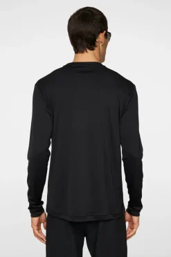 Shop Ade T-shirt LS T-skjorter|Aktiv