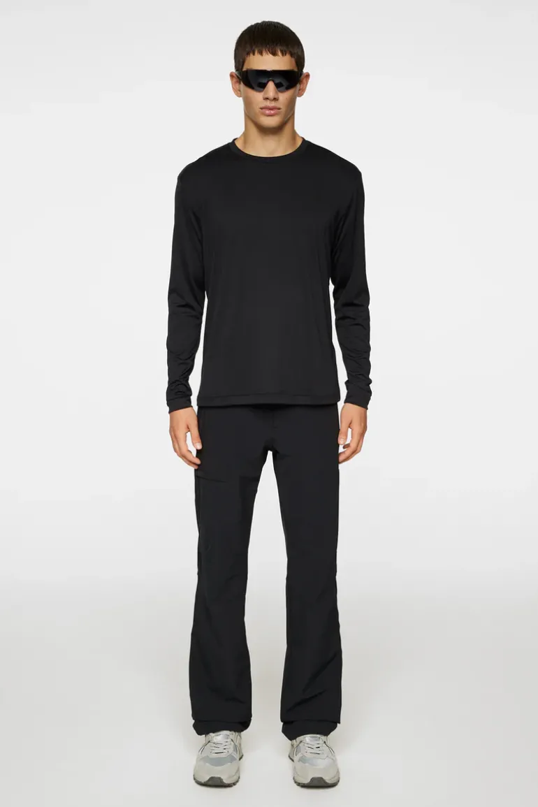 Shop Ade T-shirt LS T-skjorter|Aktiv