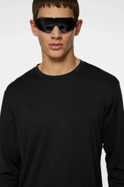 Shop Ade T-shirt LS T-skjorter|Aktiv