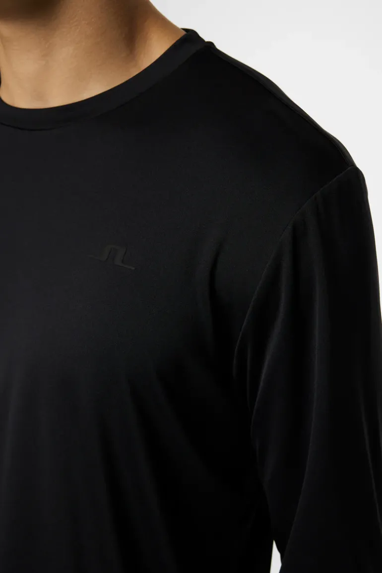 Shop Ade T-shirt LS T-skjorter|Aktiv