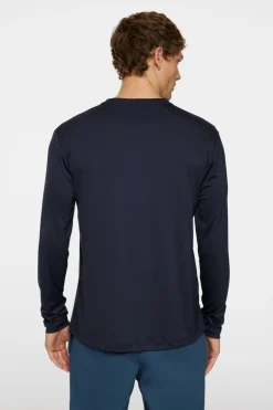 Outlet Ade T-shirt LS T-skjorter|Tennis