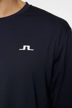 Outlet Ade T-shirt LS T-skjorter|Tennis