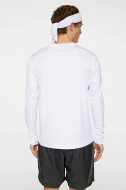 Discount Ade T-shirt LS T-skjorter|Tennis