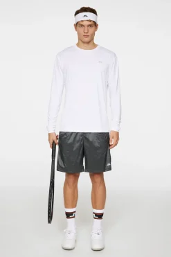 Discount Ade T-shirt LS T-skjorter|Tennis