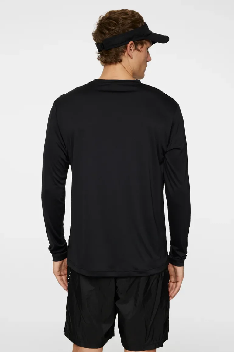 Store Ade T-shirt LS T-skjorter|Tennis