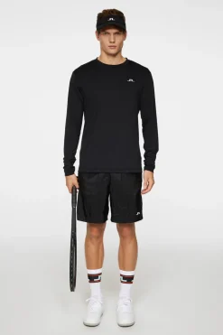 Store Ade T-shirt LS T-skjorter|Tennis