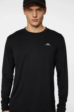 Store Ade T-shirt LS T-skjorter|Tennis