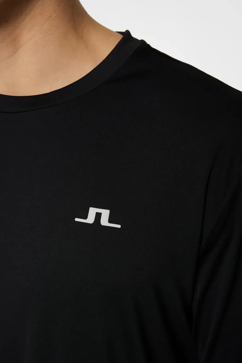 Store Ade T-shirt LS T-skjorter|Tennis
