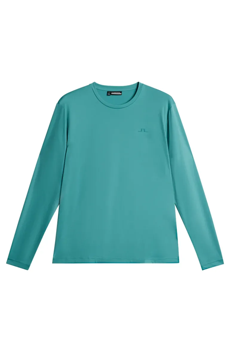 Best Ade T-shirt LS T-skjorter|Tennis